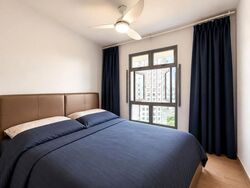 Blk 37 Skyresidence @ Dawson (Queenstown), HDB 3 Rooms #638191481
